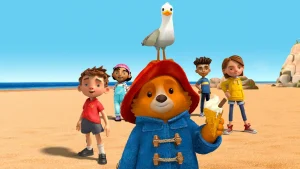 From Sequels to New Adventures: 10 Animated Films to Catch in 2025