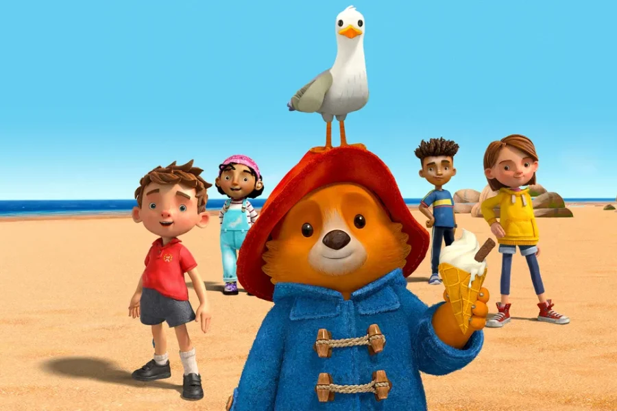 From Sequels to New Adventures: 10 Animated Films to Catch in 2025