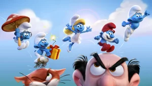 Meet the Smurfs: Characters and Their Roles in 'The Smurfs Movie' 2025