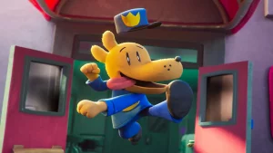 Animated Movie Highlights of 2025: What to Watch This Year