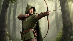 10 Admirable Traits of Robin Hood That Highlight His Heroism