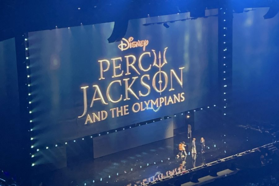 ‘Percy Jackson and the Olympians’: Star Promises an Action-Infused and Joyful Season 2