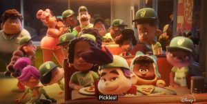 Pixar Enters the Streaming Arena: 'Win Or Lose' Marks Studio's First Original Series