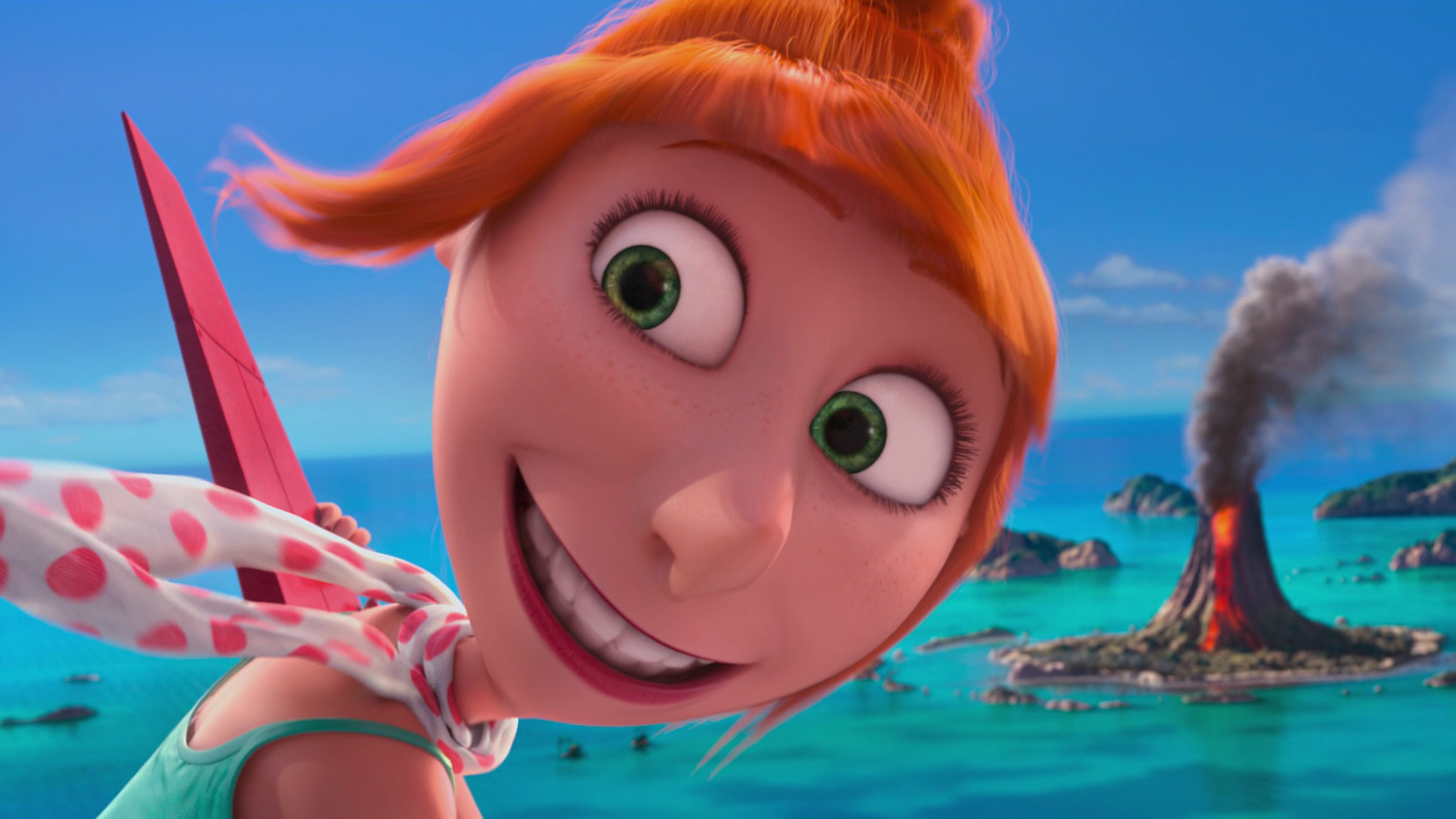 ‘Despicable Me