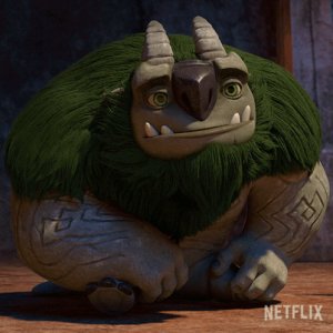 11 Positive Traits of Aaarrrgghh!!! from 'Trollhunters' to Emulate