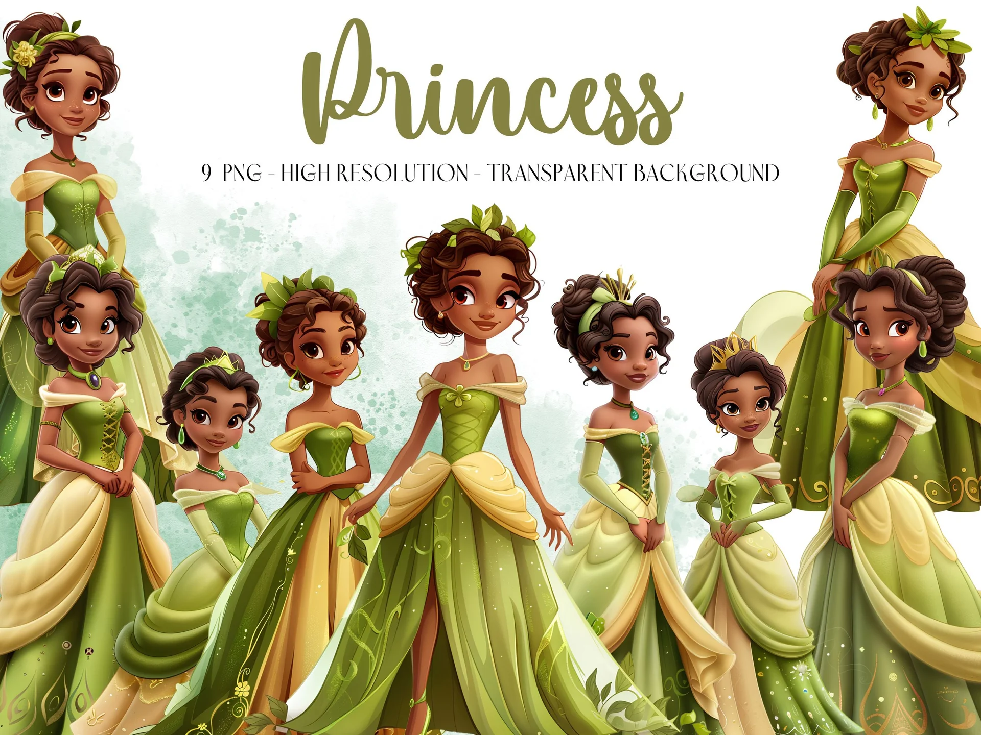 'Tiana' Series Shelved as Disney Shifts Focus to Short-Form Content