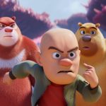 Upcoming Chinese Animated Films in 2025