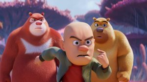 Upcoming Chinese Animated Films in 2025